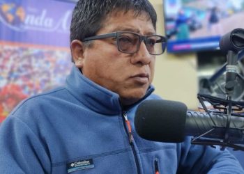 Organizaciones de la Macro Región Sur ratifican nuevas protestas entre junio y julio