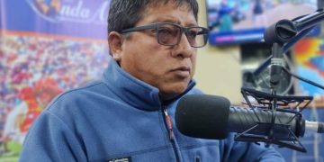 Organizaciones de la Macro Región Sur ratifican nuevas protestas entre junio y julio