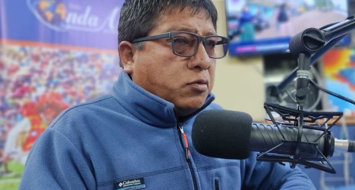 Organizaciones de la Macro Región Sur ratifican nuevas protestas entre junio y julio