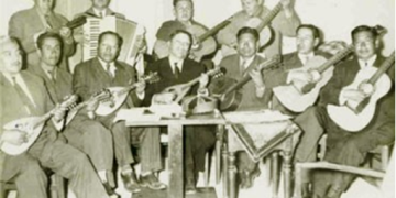 Grandes músicos puneños: Eladio Quiroga