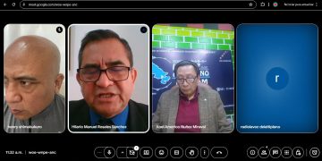 CONVERSATORIO 204 AÑOS DE SUPUESTA INDEPENDENCIA